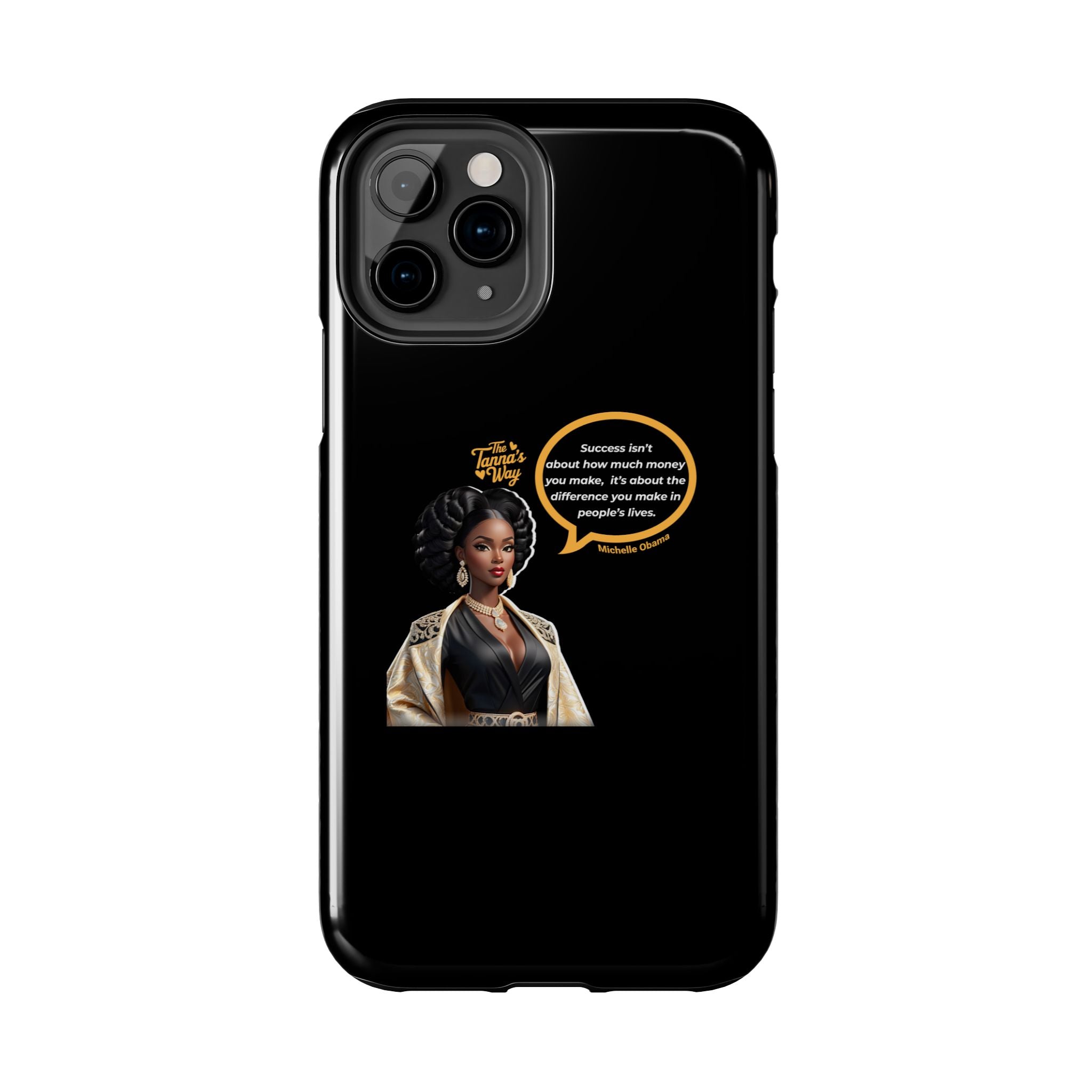 Michelle Obama | Tough Phone Cases